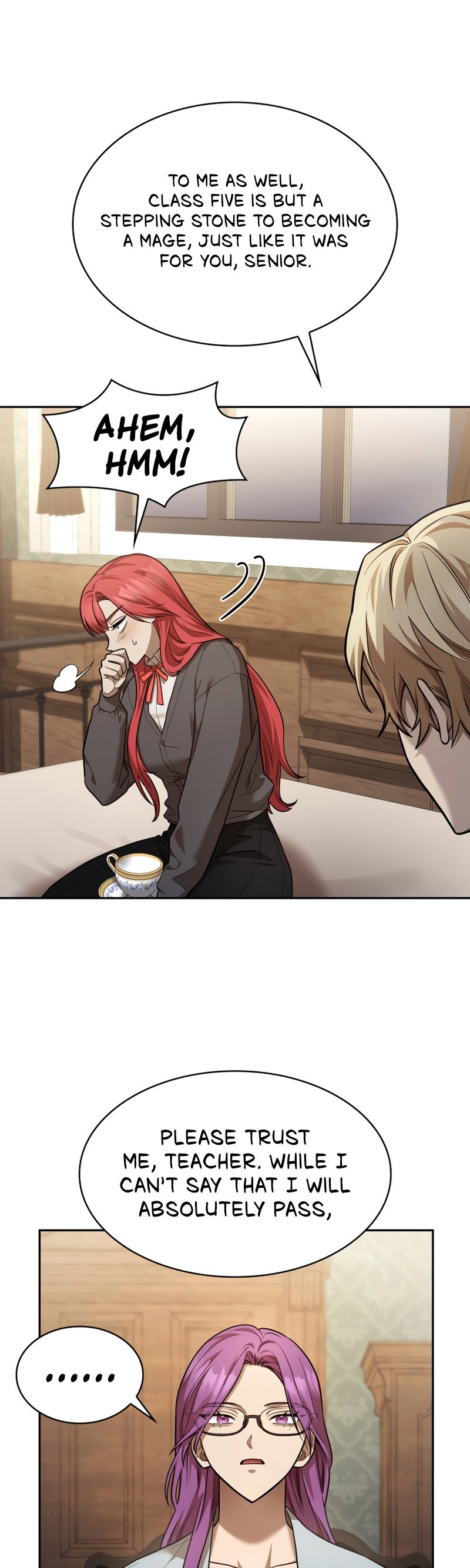Infinite Mage, Chapter 32 image 11